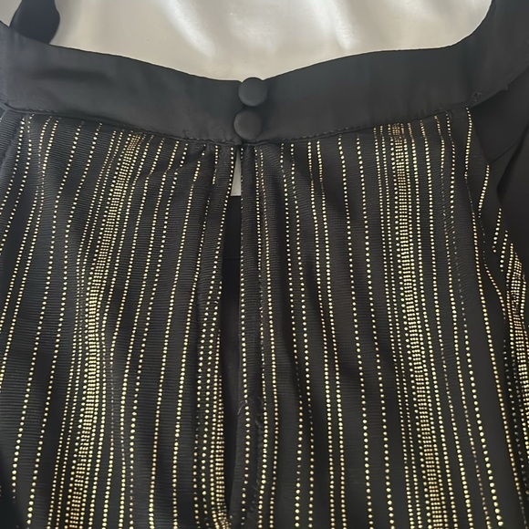 Torrid dressy tank top - Picture 4 of 4